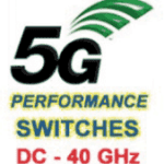 5G performance switches