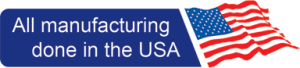 Made in the USA