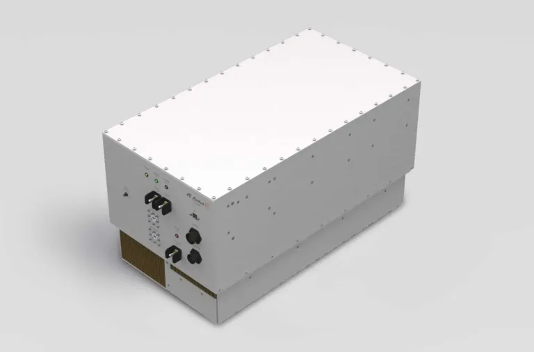TWT amplifier