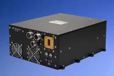 The Future of RF Amplification: TWTAs vs. SSPAs Revisited